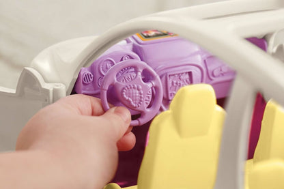 Fisher-Price Loving Family SUV - BFR51