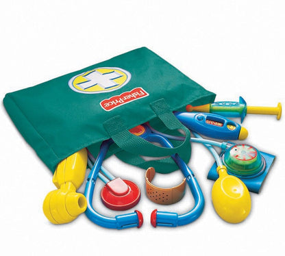 Fisher-Price Medical Kit - N5045
