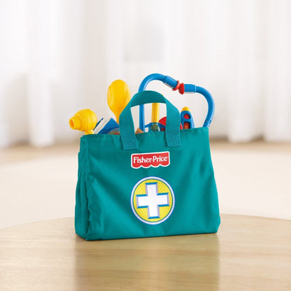 Fisher-Price Medical Kit - N5045
