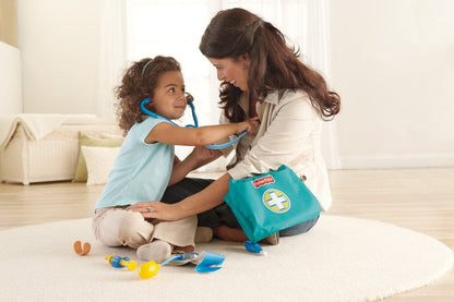 Fisher-Price Medical Kit - N5045