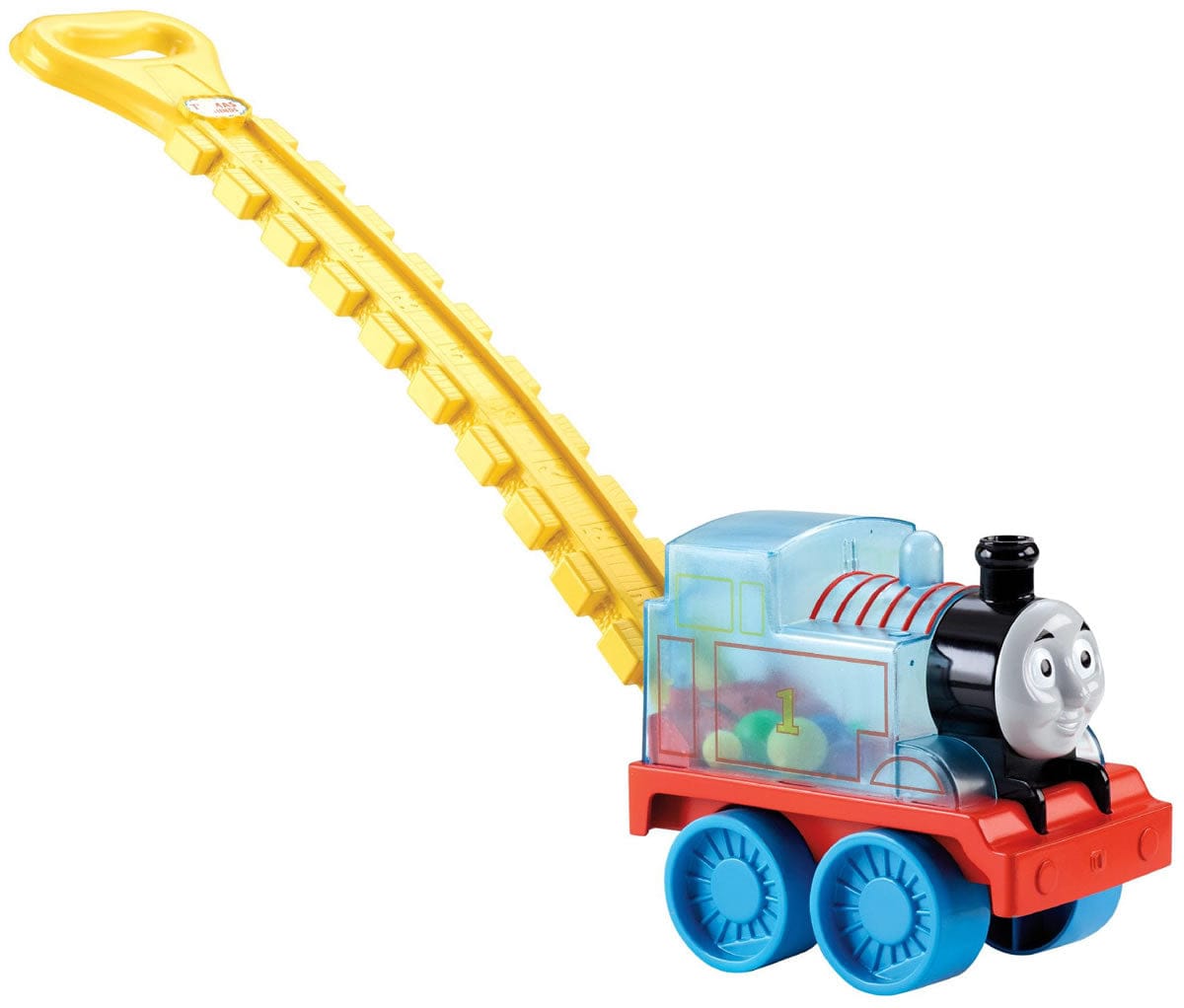 Fisher-Price My First Thomas & Friends Pop & Go Thomas