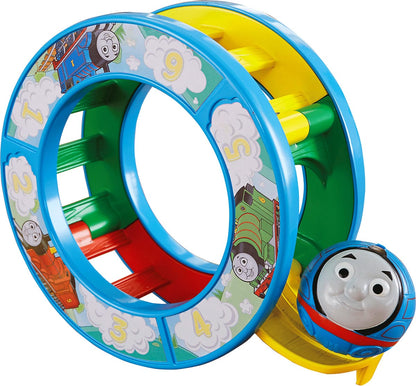 Fisher-Price My First Thomas & Friends? Rail Rollers? Spinning Surprise