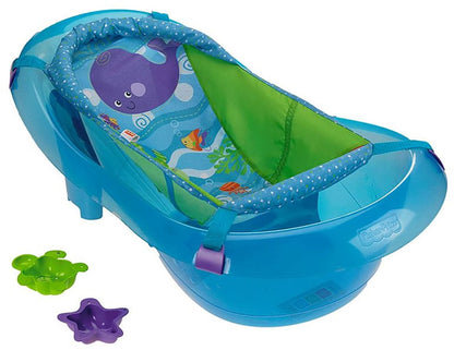 Fisher-Price Ocean Wonders Aquarium Bath Center