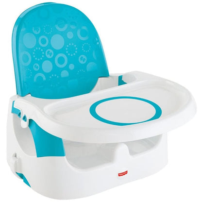 Fisher-Price Quick-Clean Portable Booster ChairDeluxe - BBX06