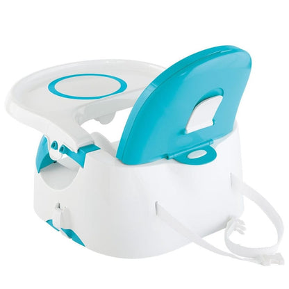 Fisher-Price Quick-Clean Portable Booster ChairDeluxe - BBX06