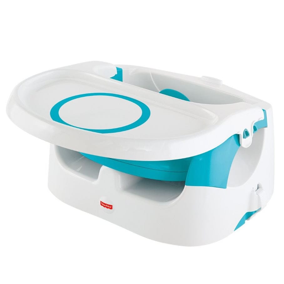 Fisher-Price Quick-Clean Portable Booster ChairDeluxe - BBX06