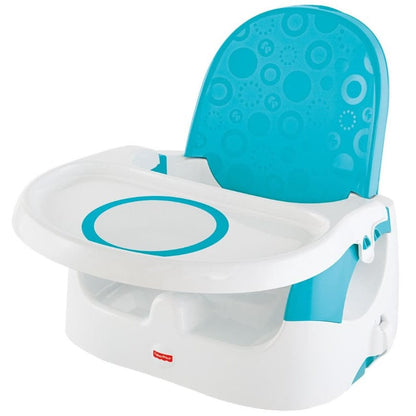 Fisher-Price Quick-Clean Portable Booster ChairDeluxe - BBX06