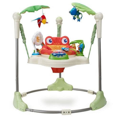 Fisher-Price Rainforest Jumperoo - K6070