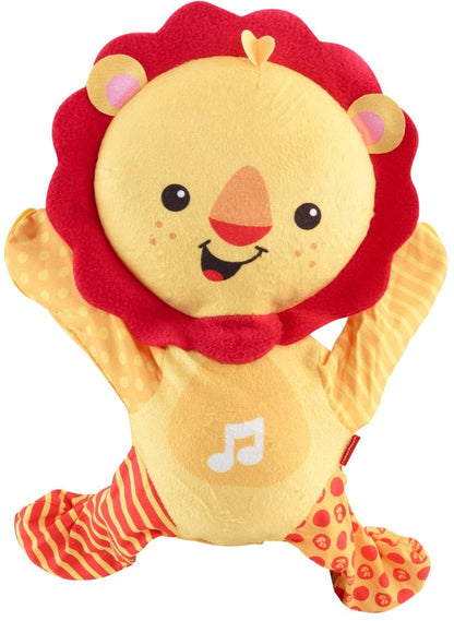 Fisher-Price Roar 'n Ride Lion - CDC03