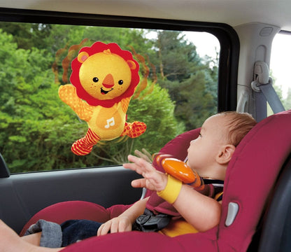 Fisher-Price Roar 'n Ride Lion - CDC03