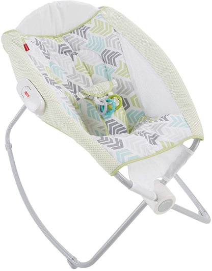 Fisher-Price Rock 'n Play Sleeper - Arrow Dynamic - DTG89