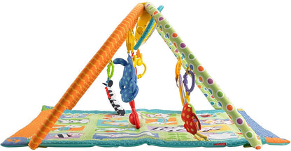 Fisher-Price Sing-Along Musical Friends Gym - BGT89