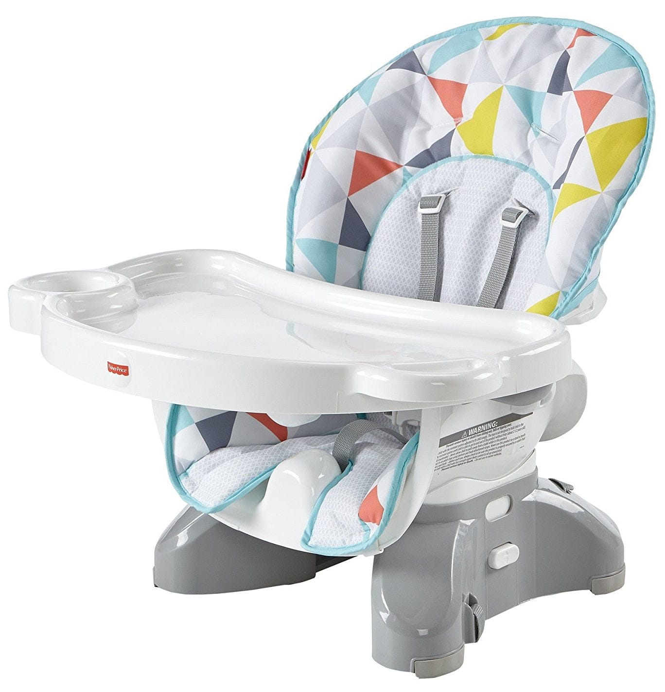 Fisher-Price Space Saver High Chair