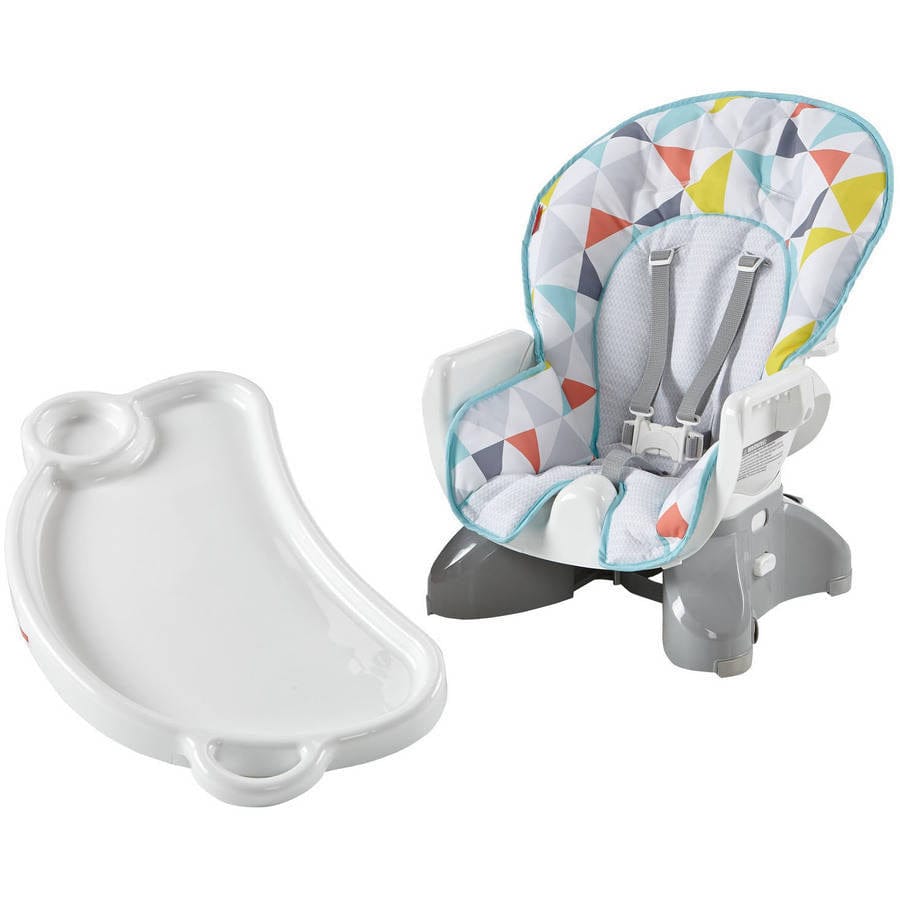 Fisher-Price Space Saver High Chair