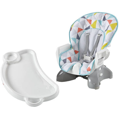 Fisher-Price Space Saver High Chair