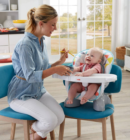 Fisher-Price Space Saver High Chair