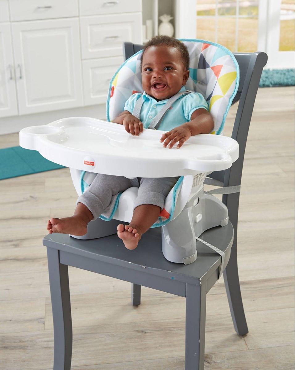 Fisher-Price Space Saver High Chair