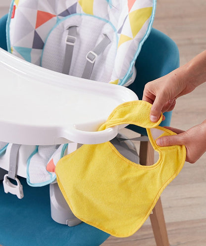 Fisher-Price Space Saver High Chair