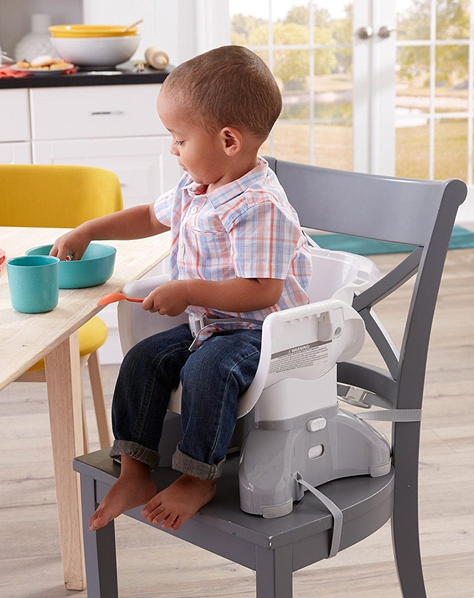 Fisher-Price Space Saver High Chair
