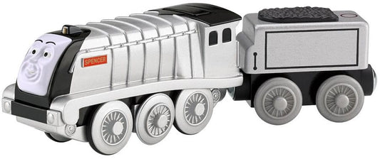 Fisher-Price Thomas & Friends Battery-Operated Spencer