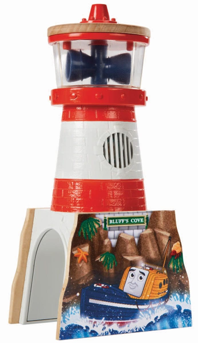 Fisher-Price Thomas & Friends Bluff's Cove Lighthouse
