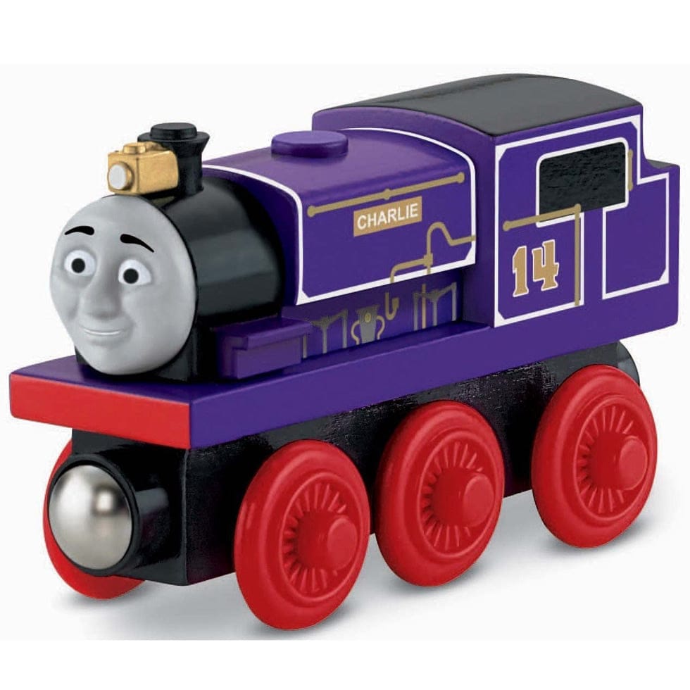 Fisher-Price Thomas & Friends Charlie