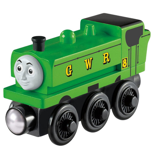 Fisher-Price Thomas & Friends Duck - BDG01