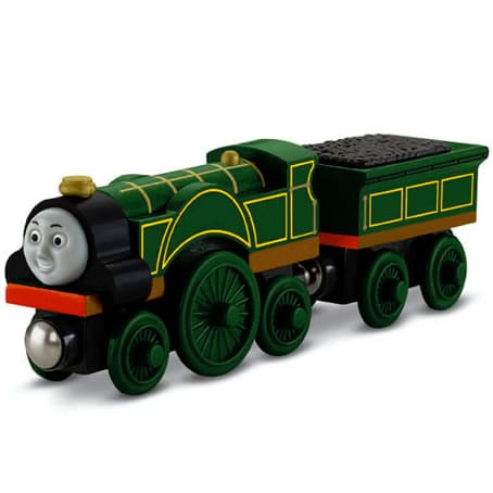 Fisher-Price Thomas & Friends Emily