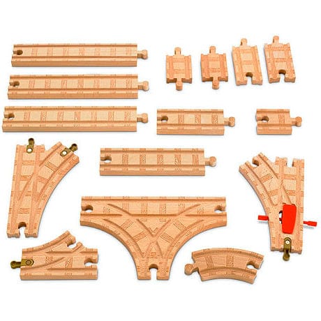 Fisher-Price Thomas & Friends Figure 8 Set Expansion Pack