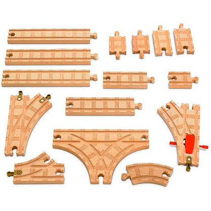 Fisher-Price Thomas & Friends Figure 8 Set Expansion Pack