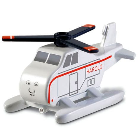 Fisher-Price Thomas & Friends Harold