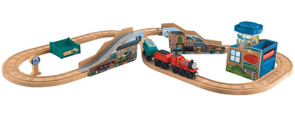 Fisher-Price Thomas & Friends James' Fishy Delivery