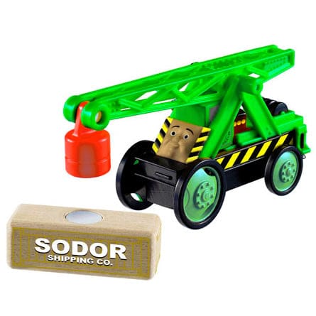 Fisher-Price Thomas & Friends Kevin