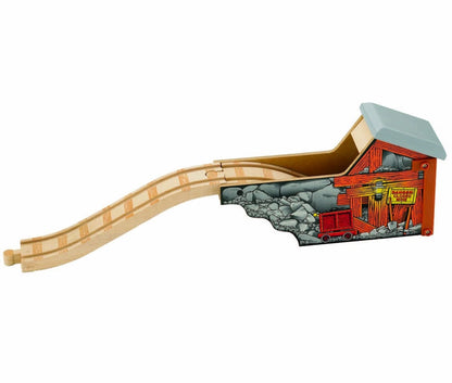 Fisher-Price Thomas & Friends Quarry Mine Tunnel