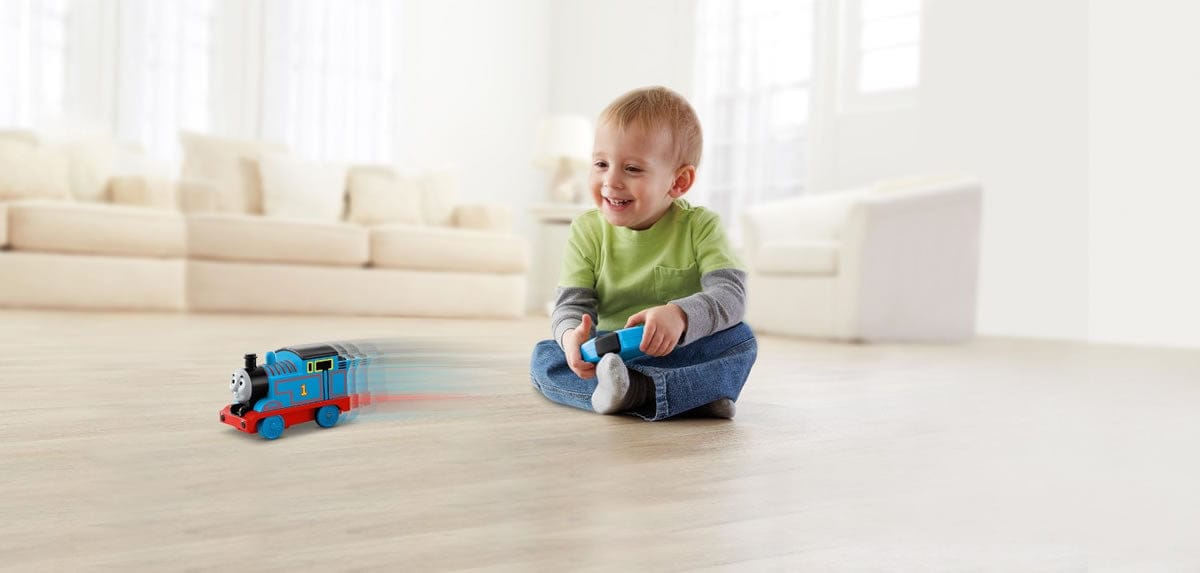 Fisher-Price Thomas & Friends R/C Thomas - Y3766