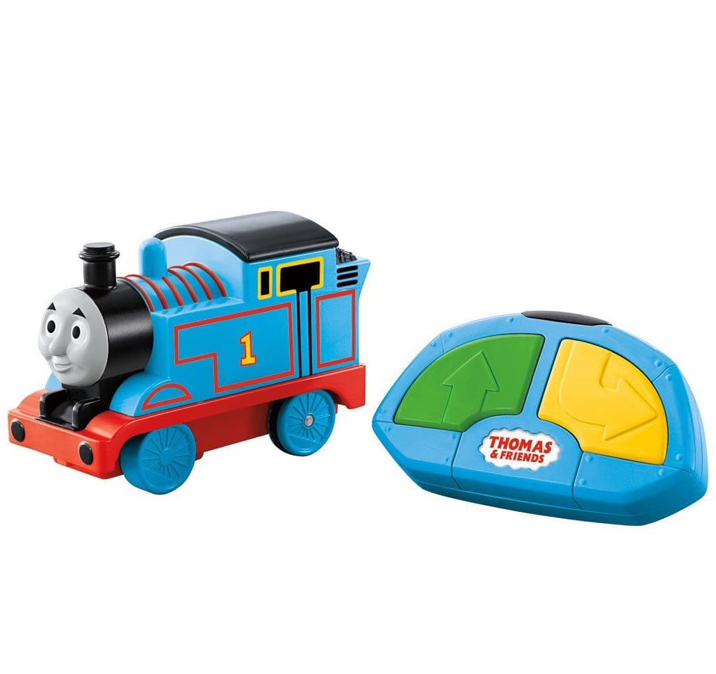 Fisher-Price Thomas & Friends R/C Thomas