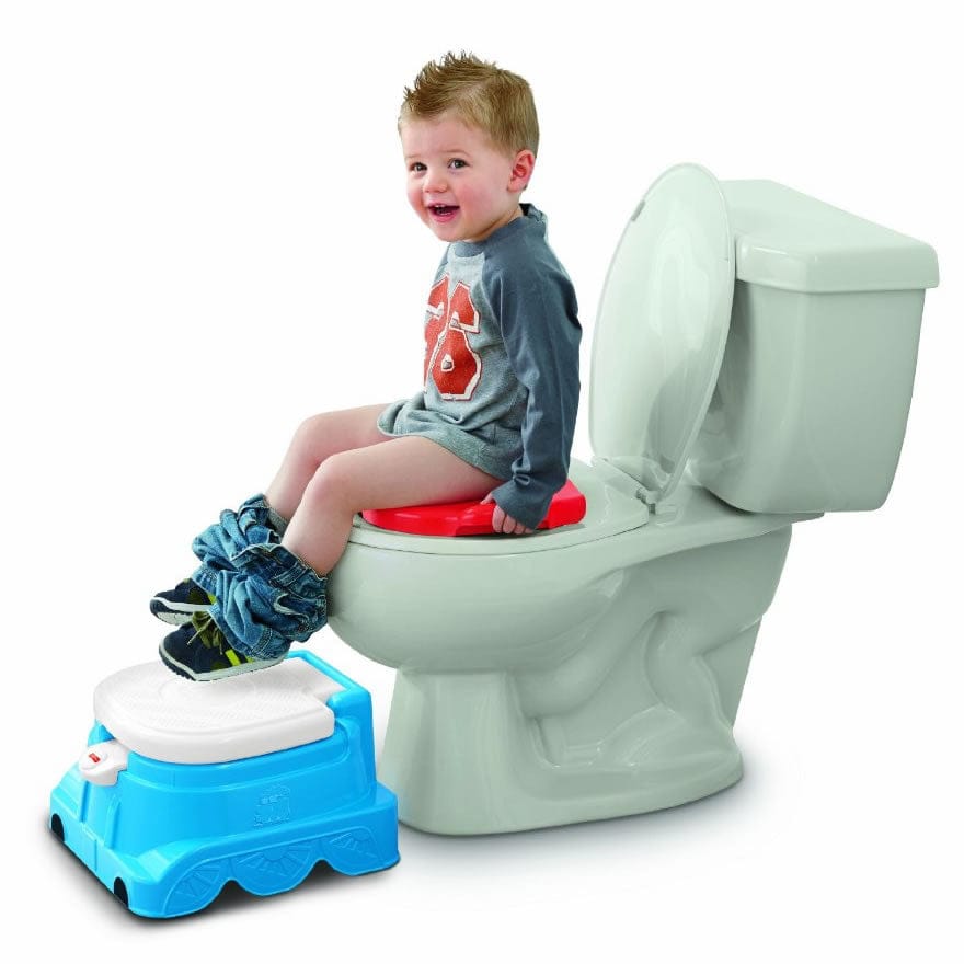 Fisher-Price Thomas & Friends Rewards Potty - BDY85