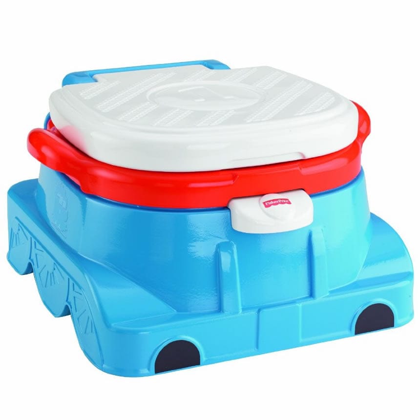 Fisher-Price Thomas & Friends Rewards Potty - BDY85
