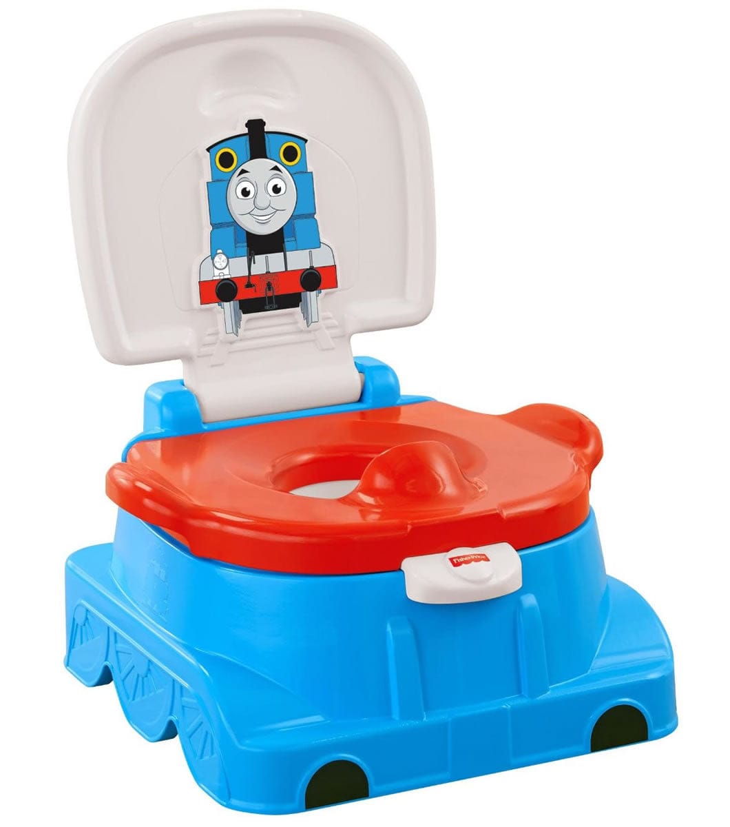 Fisher-Price Thomas & Friends Rewards Potty