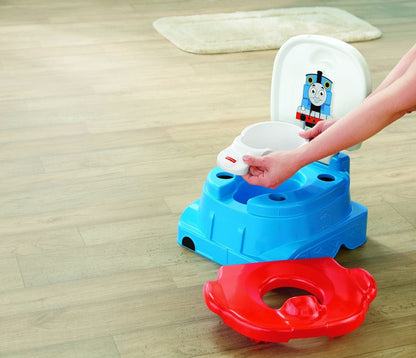 Fisher-Price Thomas & Friends Rewards Potty