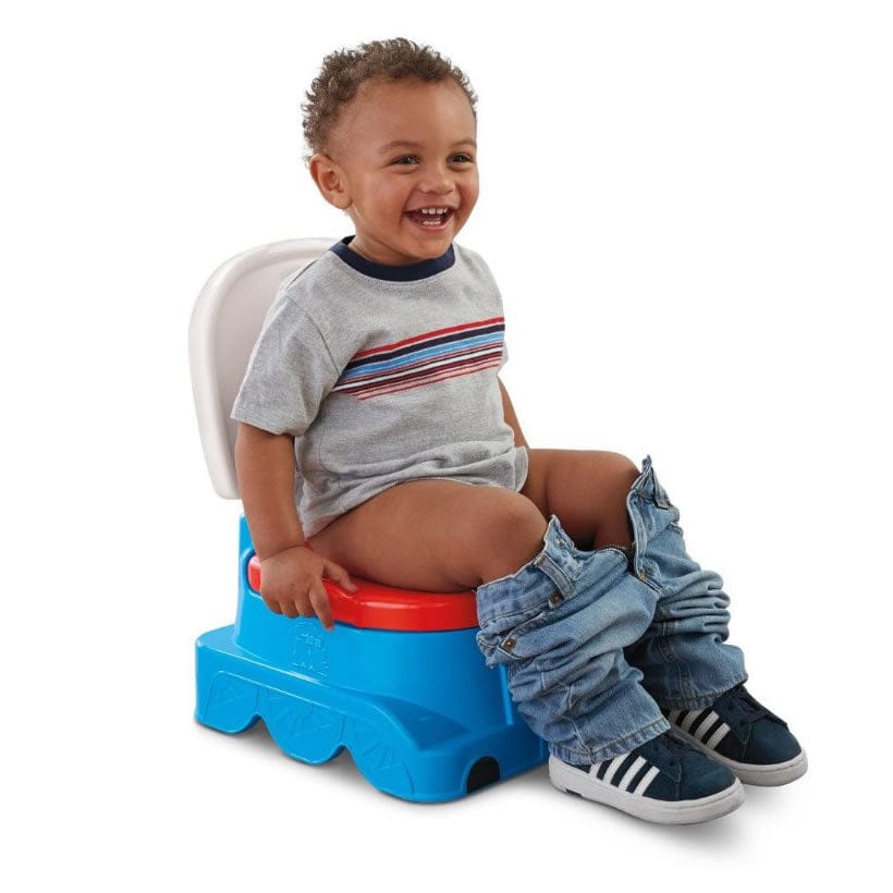 Fisher-Price Thomas & Friends Rewards Potty