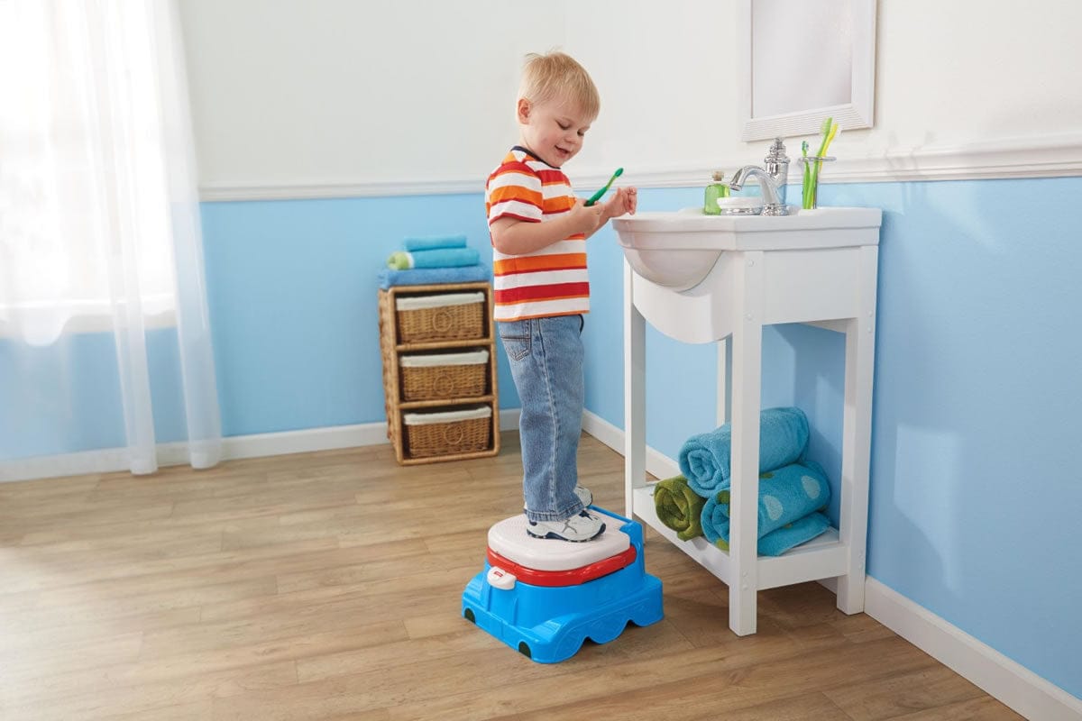 Fisher-Price Thomas & Friends Rewards Potty