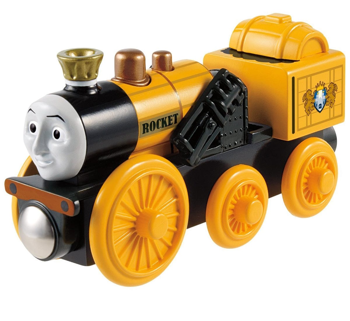 Fisher-Price Thomas & Friends Stephen