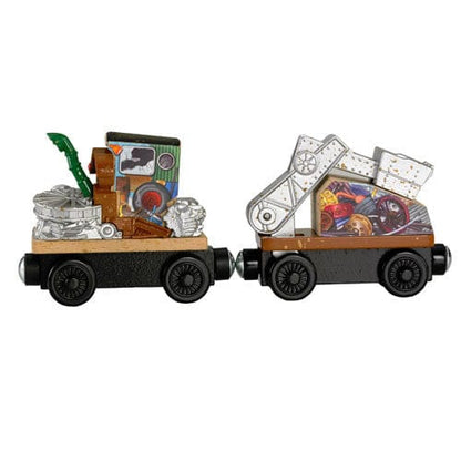Fisher-Price Thomas & Friends Scrap Monster