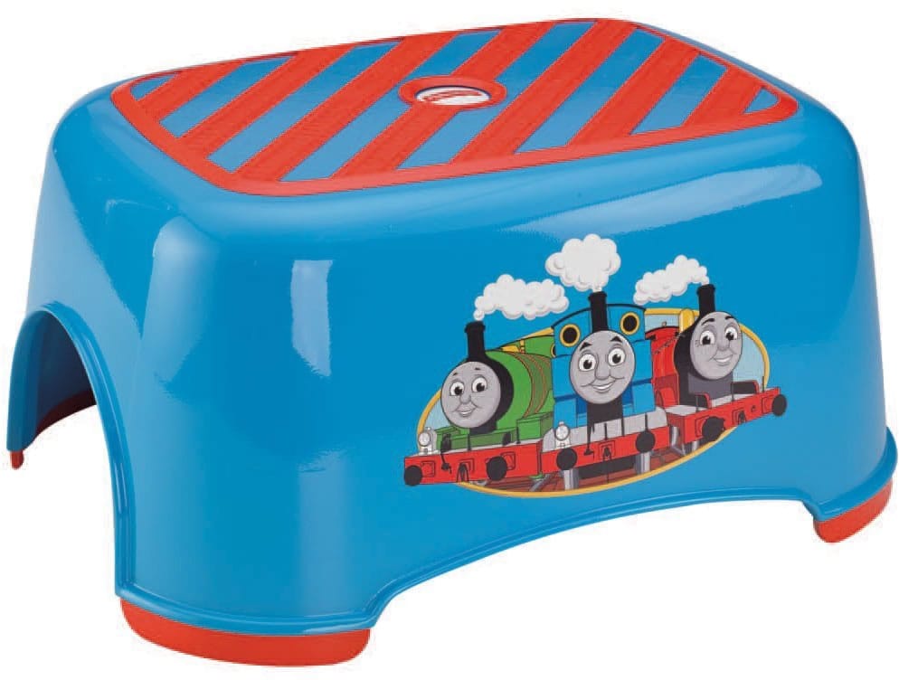 Fisher-Price Thomas the Train TrackMaster Stepstool - BGN97