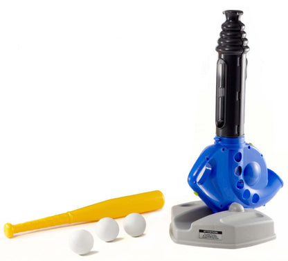 Fisher-Price Triple Hit Baseball - B6312