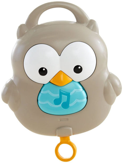Fisher-Price Woodland Friends 3-in-1 Musical Mobile - CDM84