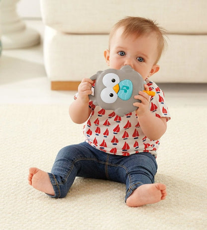 Fisher-Price Woodland Friends 3-in-1 Musical Mobile - CDM84