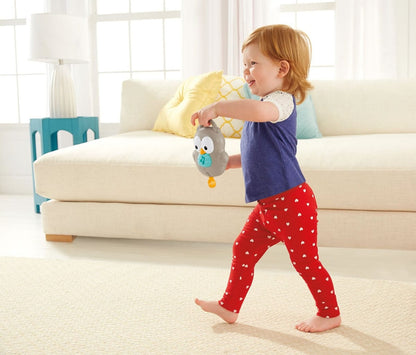 Fisher-Price Woodland Friends 3-in-1 Musical Mobile - CDM84