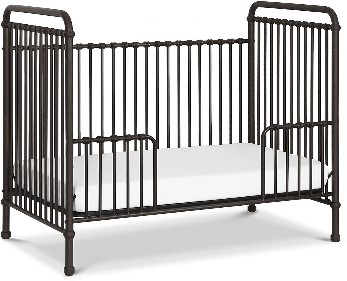 Namesake Abigail 3-in-1 Convertible Crib - Vintage Iron - B15501UR-X